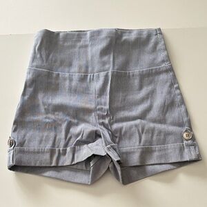 Gray Women's Shorts